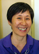 Professora do IFGW será velada em Campinas | UNICAMP - Universidade Estadual de Campinas - ifgw_kyoko_furuya__1