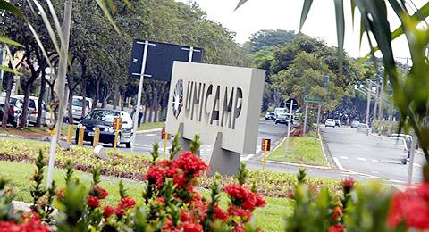 Unicamp - Universidade Estadual De Campinas