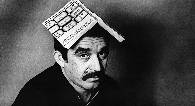 Escritor colombiano García Márquez morre aos 87 anos no México