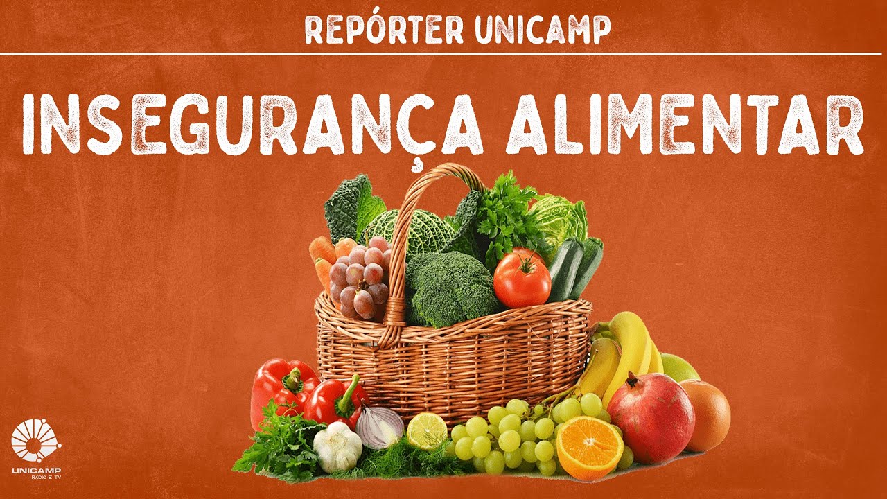 Repórter Unicamp: Pandemia afeta políticas públicas de segurança alimentar
