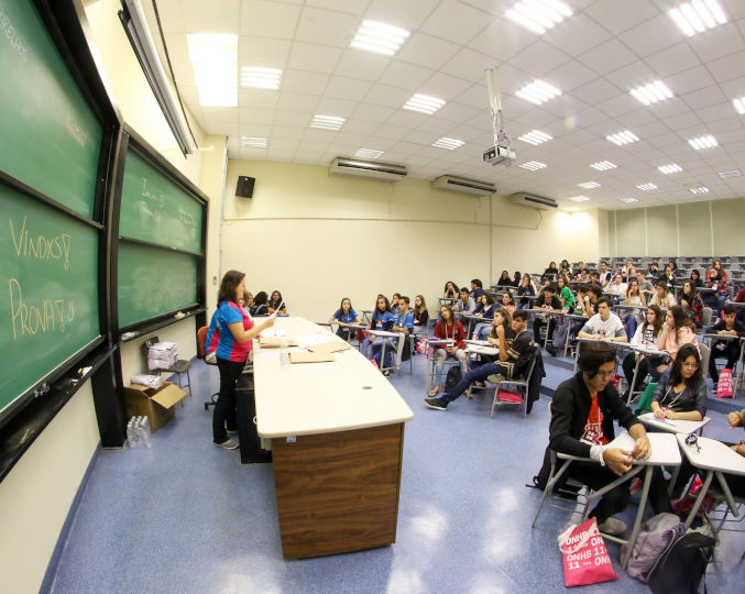 Materiais foram produzidos por professores participantes de cursos da Olimpíada Nacional em História do Brasil e abordam seis temas diferentes