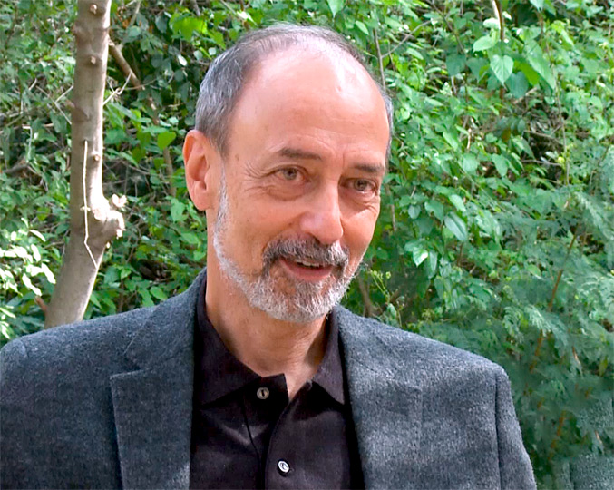 Professor Pedro Paulo Abreu Funari