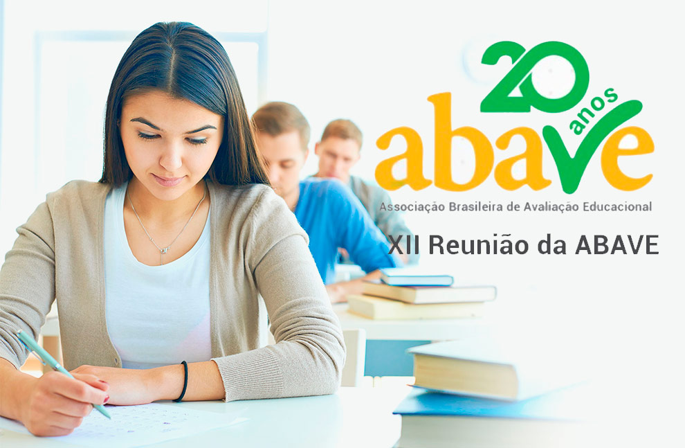 Logo Reunião ABAVE