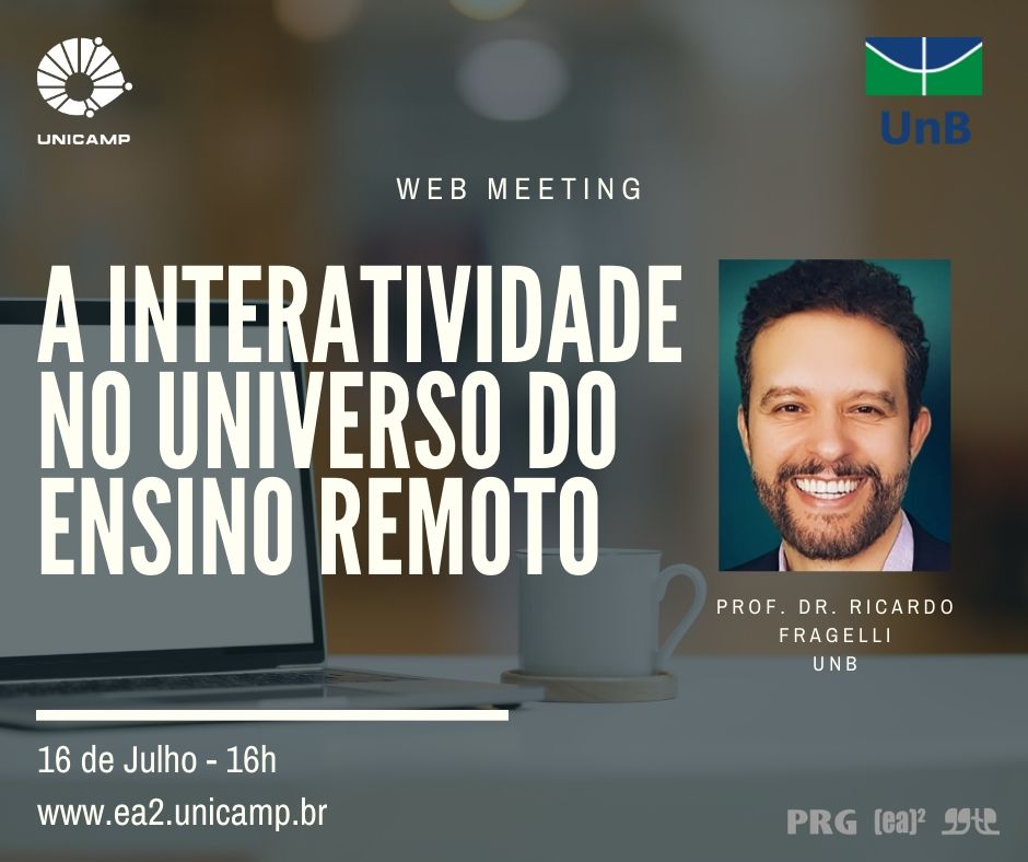 Ricardo Gragelli - UNB - Webinário da PRG