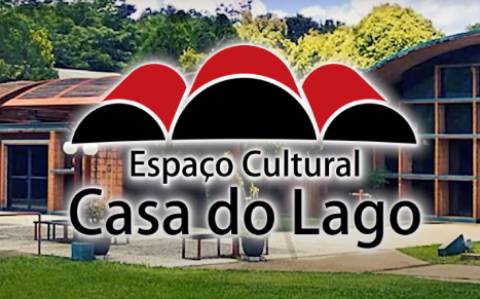 Espaço Cultural Casa do lago