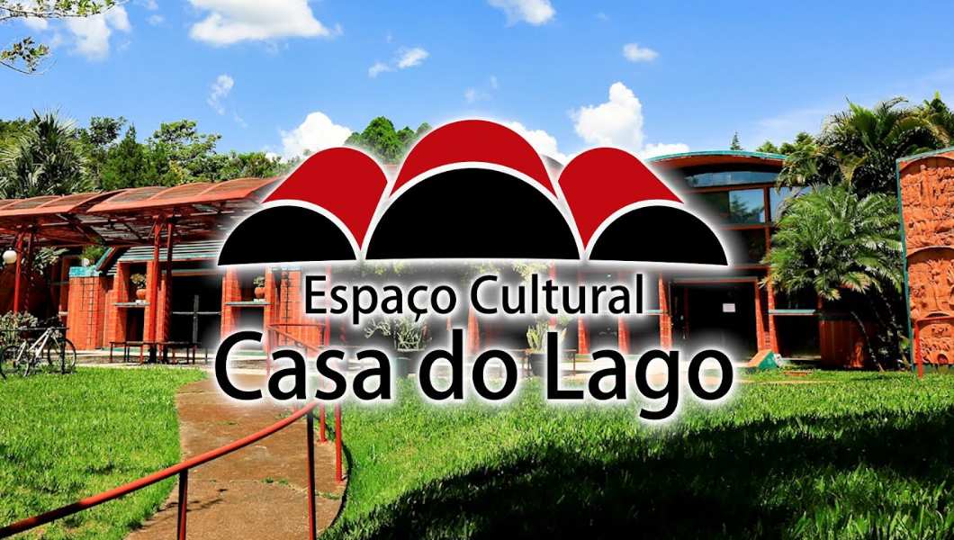 Casa do Lago