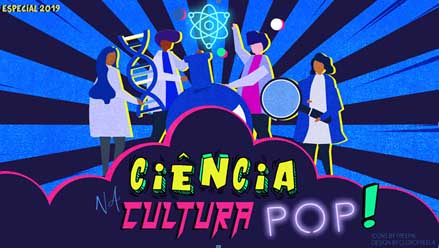 Ciência e Cultura POP