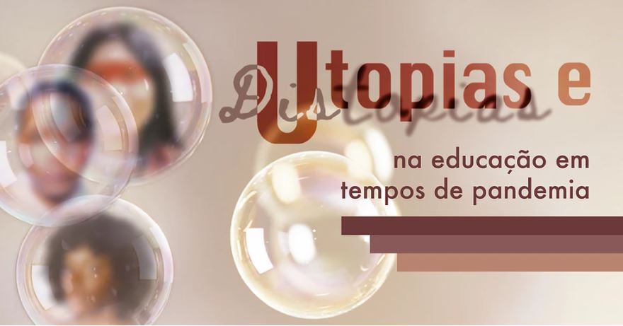 Ciclo Utopias Distopias FE