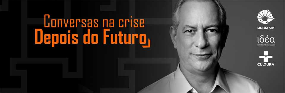 Ciro Gomes