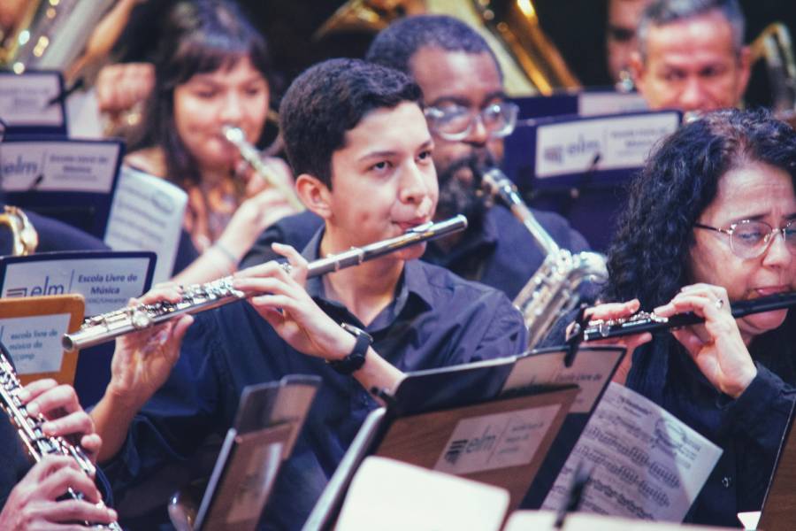 Escola Livre de Música