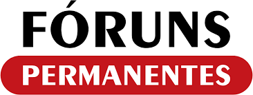 Fóruns Permanentes Logo