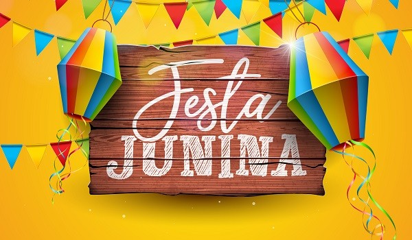 Festa Junna