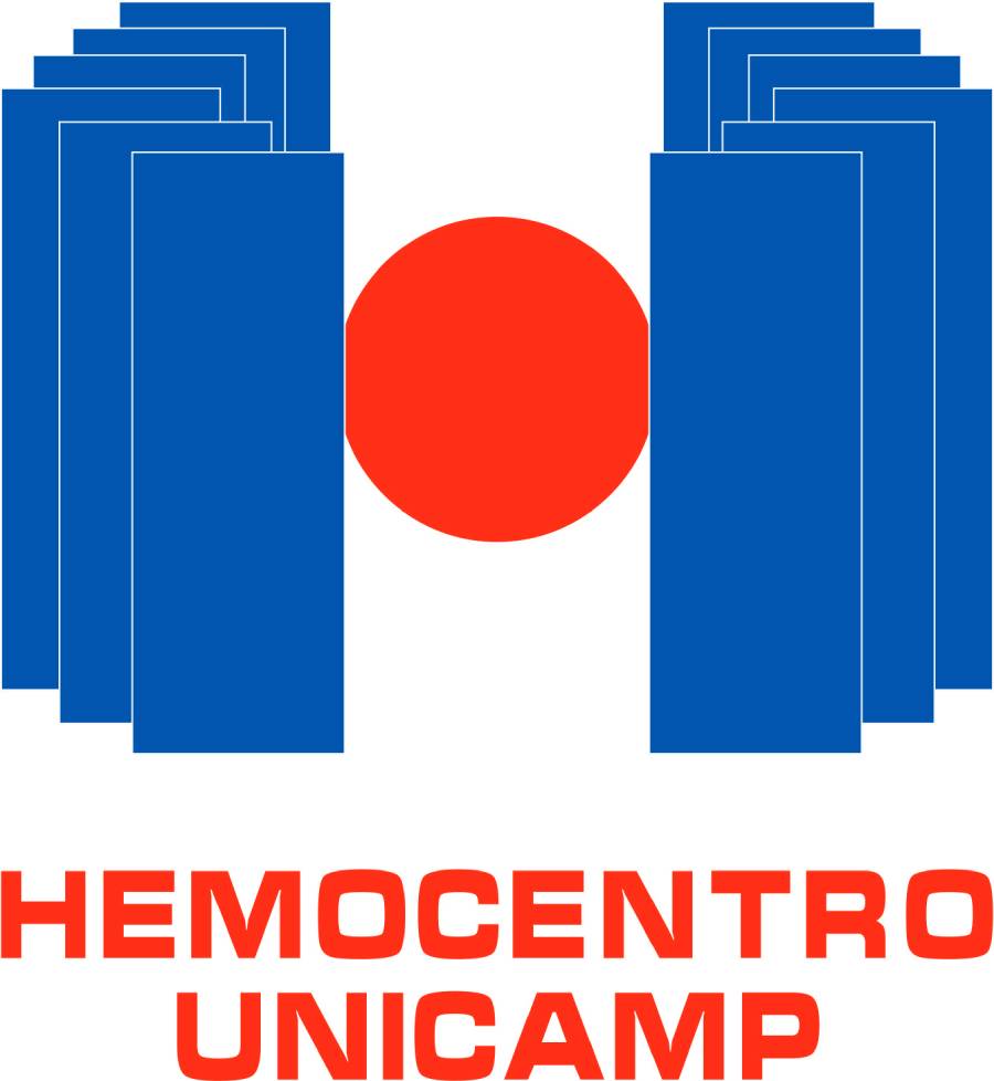 Hemocentro Logo