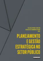 Livro Planejamento Estratégico