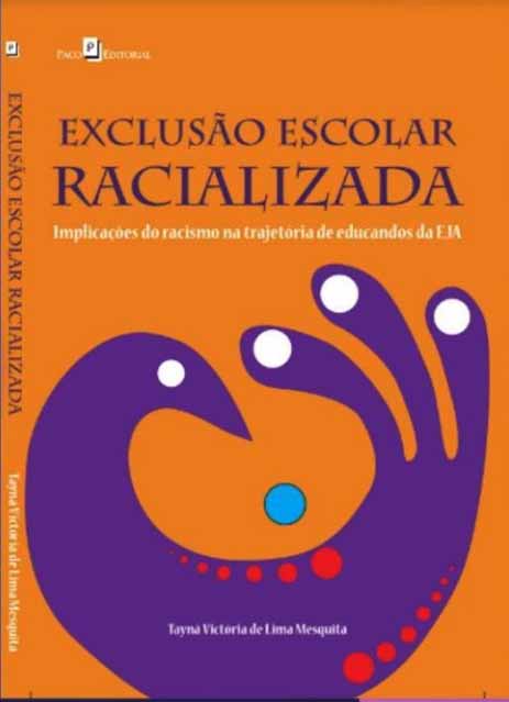 Livro EJA