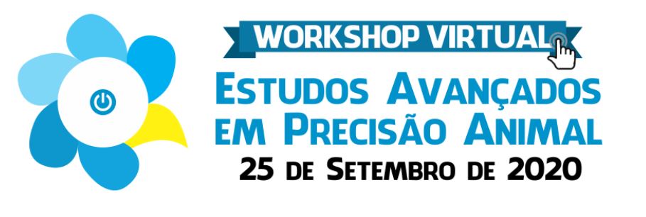 Logo do workshop Ambiência de Precisão - Feagri