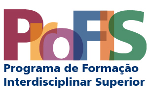 Logo do Profis