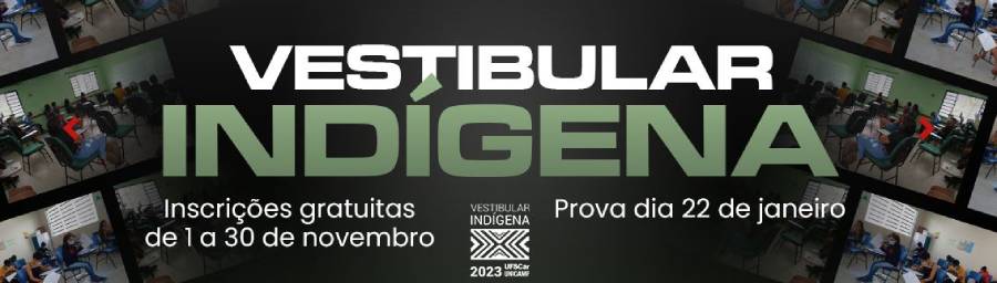 Vestibular Indígena