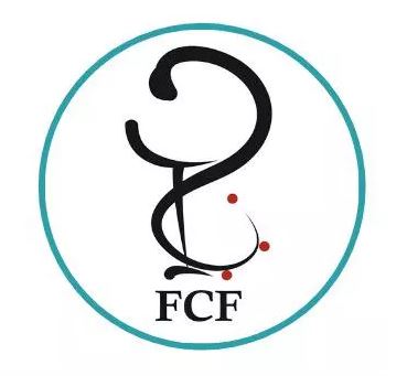 Logotipo FCF