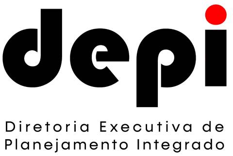 Logo da Depi