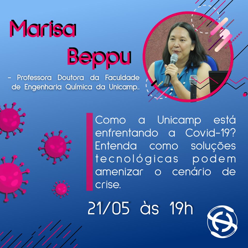 Marisa Beppu - palestra SEQ