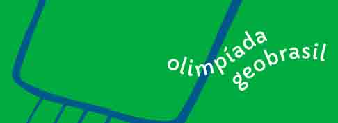 Olimpíada Geo-Brasil