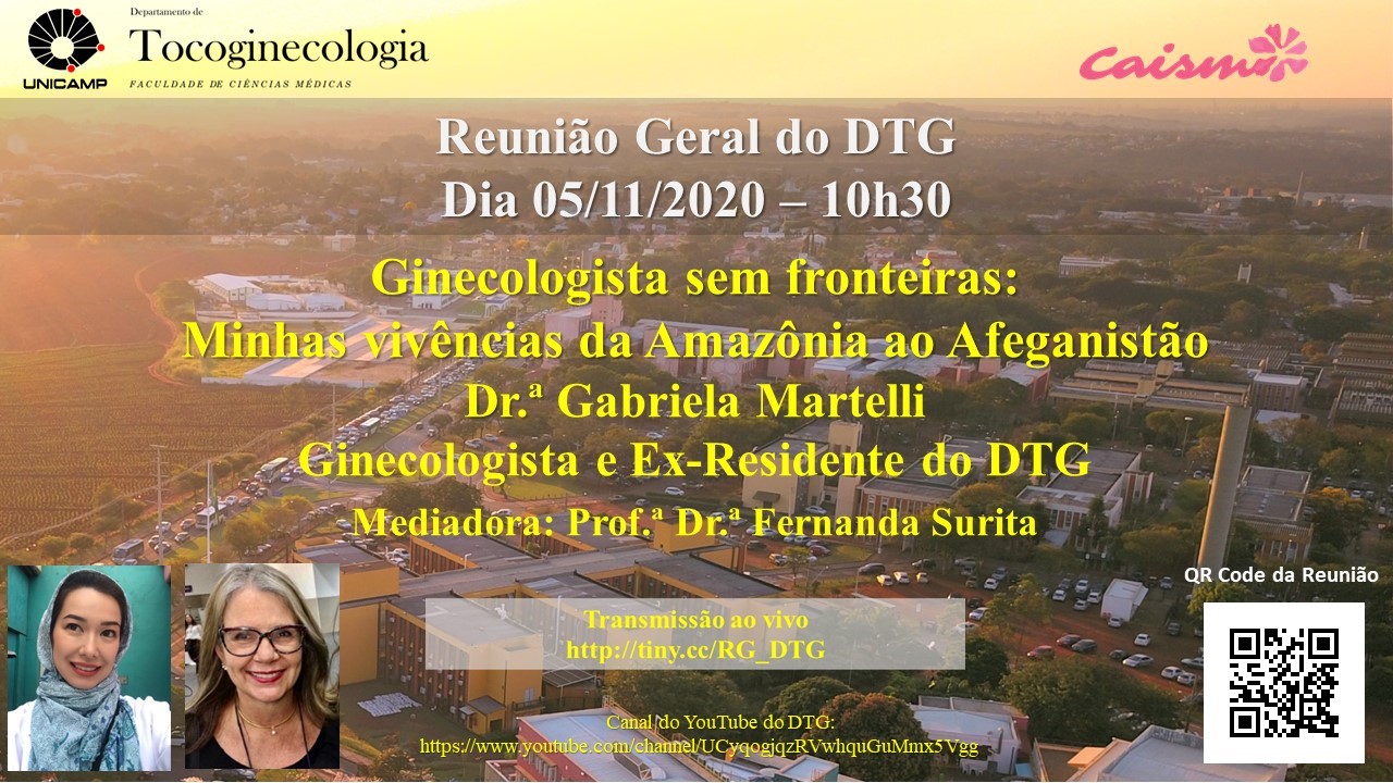 Reunião DGT 5 de novembro