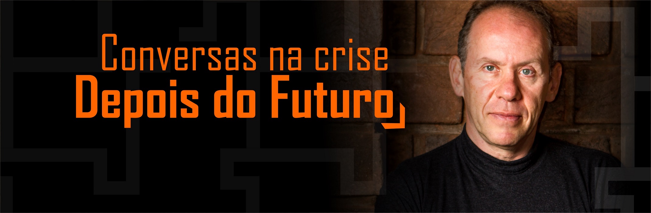 Ricardo Semler - Conversas na Crise