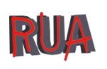 Logo Revista Rua