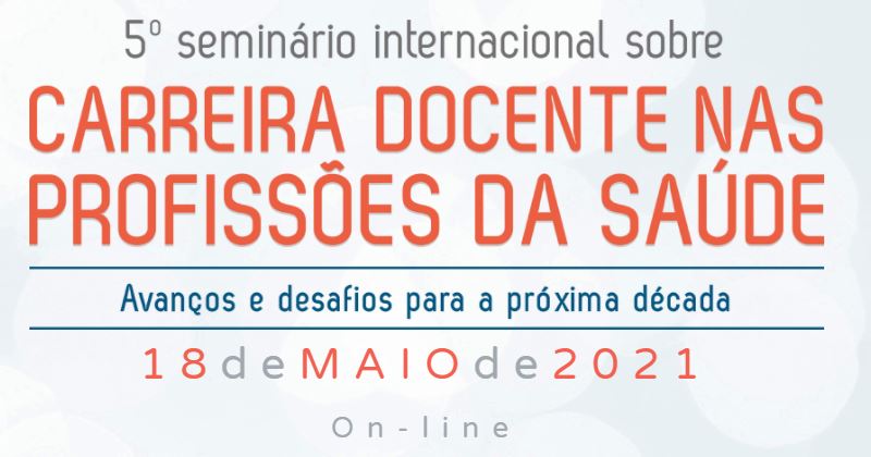 Seminário Internacional FCM