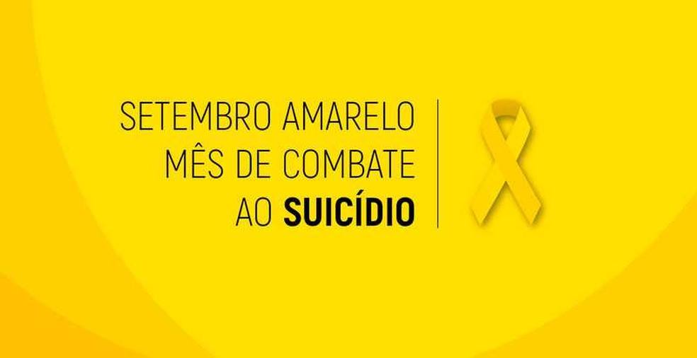 Setembro Amarelo