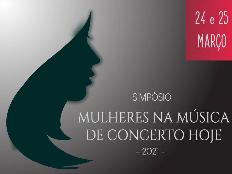 Simpósio OSU - Mulheres Musica na Música de Converto