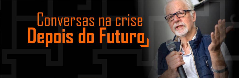 Ugo Giorgetti ´Conversas na Crise