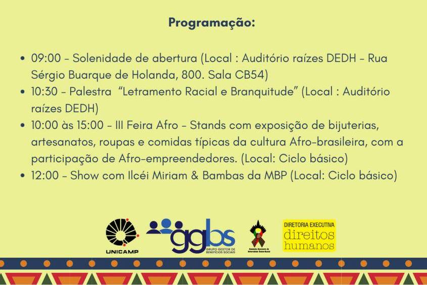 Programação