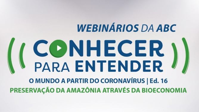 Webinário ABC - Amazonia