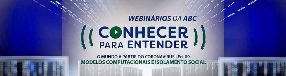 Webinários da ABC