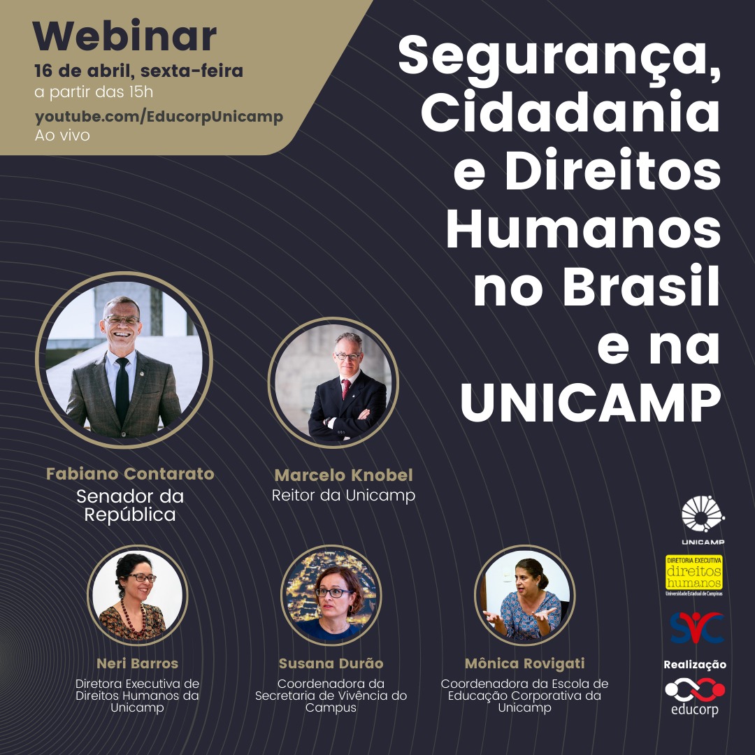 Cidadania e Direitos Humanos no Brasil