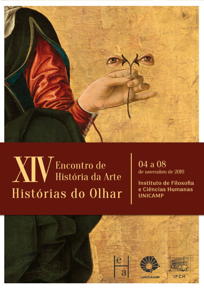 Encontro de História da Arte