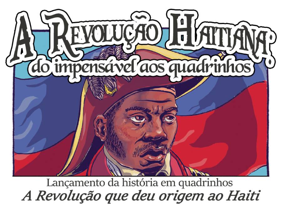 Revolução Haitiana