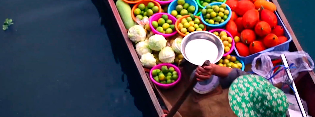 Fórum Alimentação