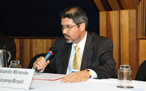 Eduardo Miranda