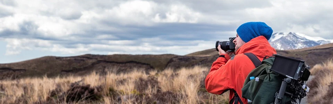 Webinário aborda fotografia e audiovisual em ações educativas