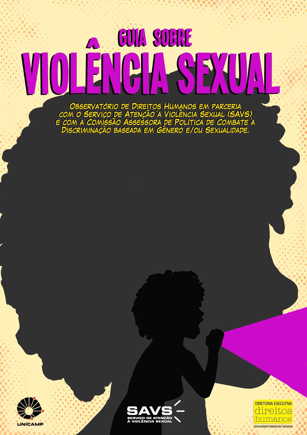 Guia Violência Sexual