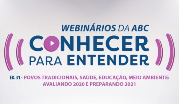 Capa Webinário ABC