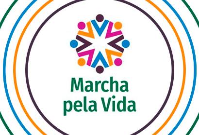 SBPC - Marcha pela Vida