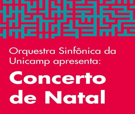 OSU concerto de Natal