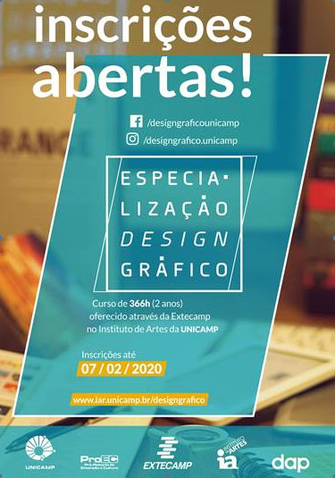 Design gráfico