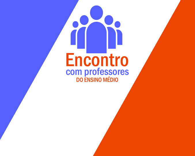 Encontro com professores do Ensino Médio - Comvest