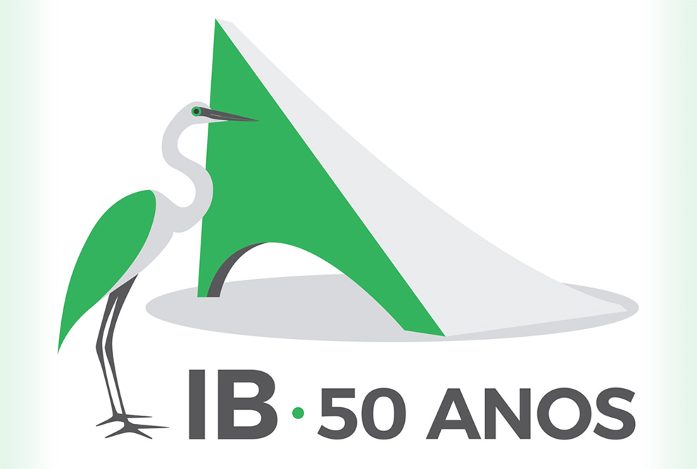 50 anos IB