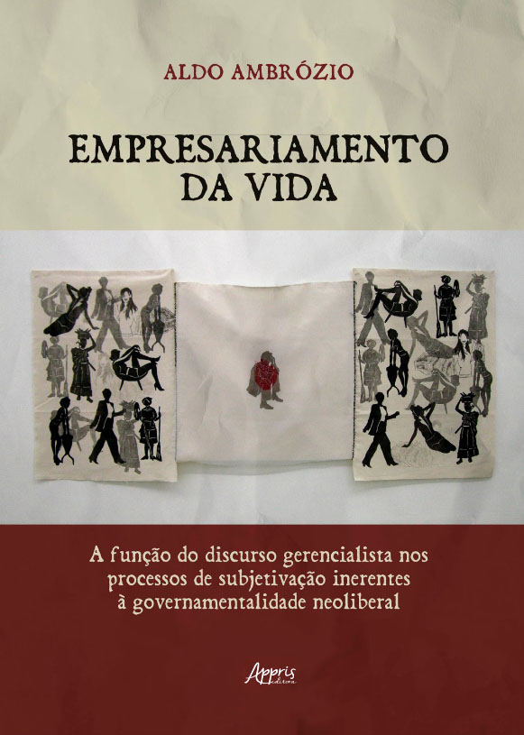 Capa do Livro